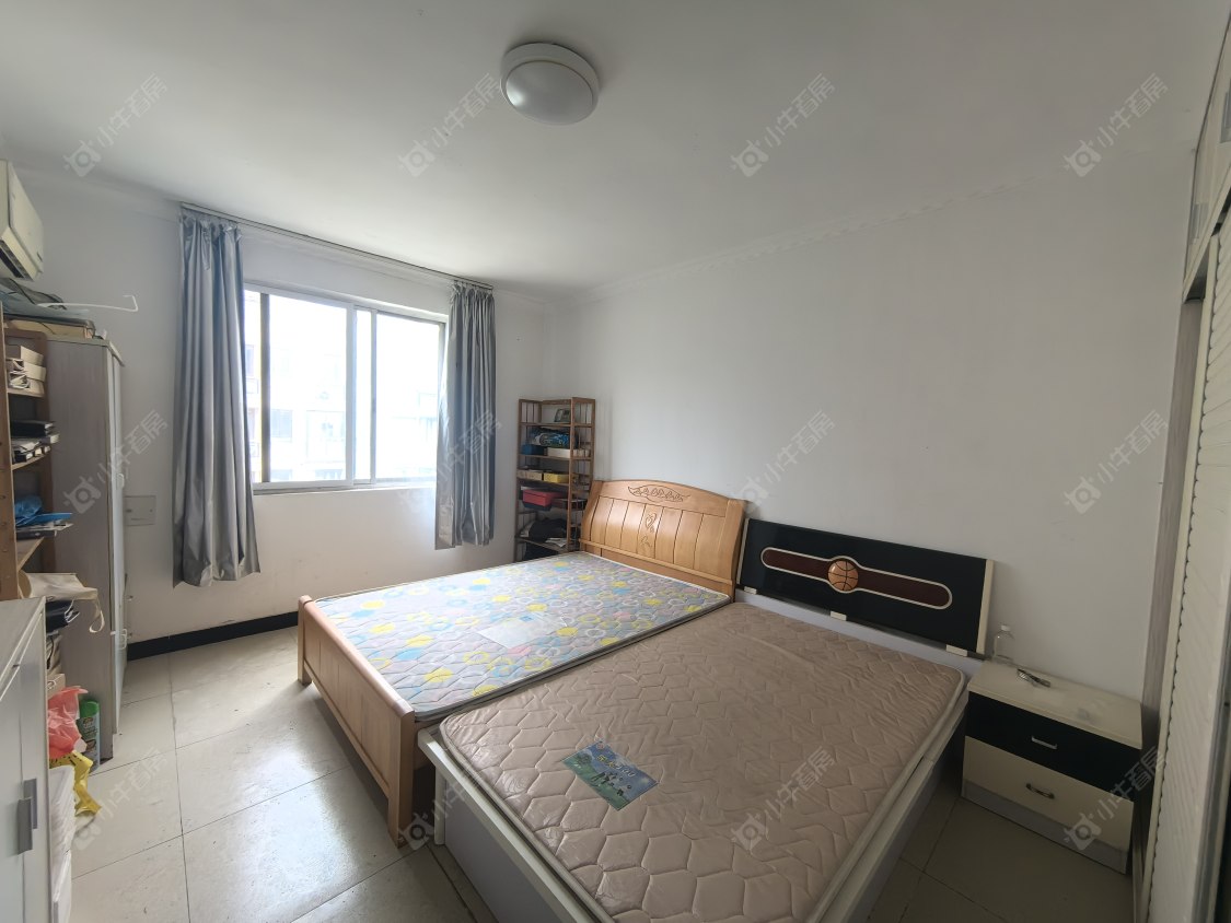 常州湾里新村在租房源_小牛看房