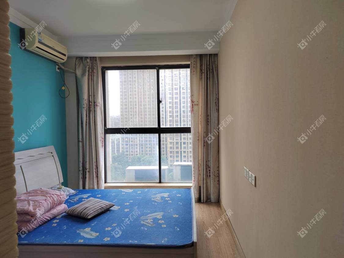 常州香缇湾花园在租房源_小牛看房