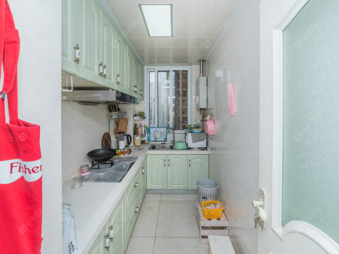 常州蓝山湖在售二手房源_小牛看房