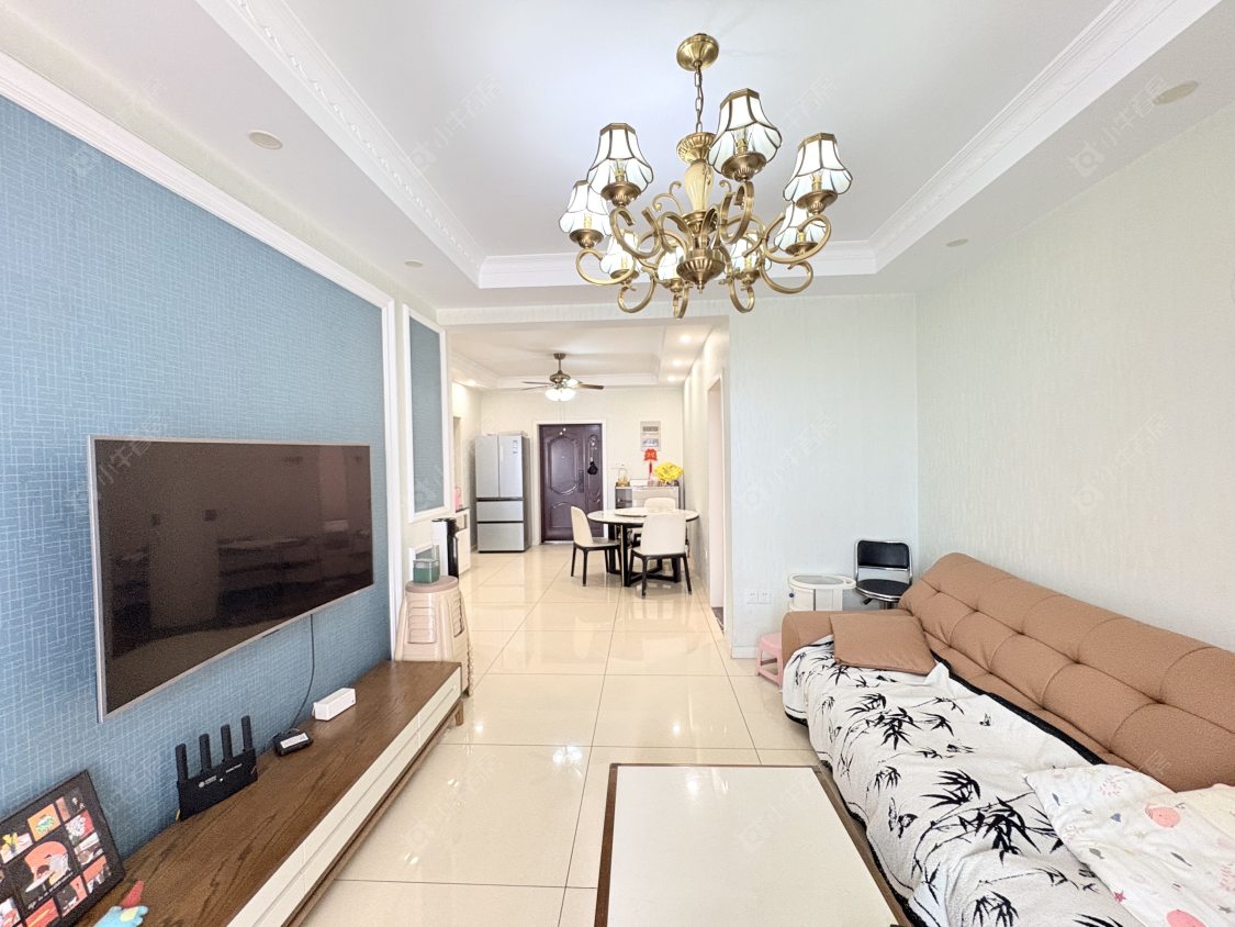 常州众悦华城在售二手房_小牛看房