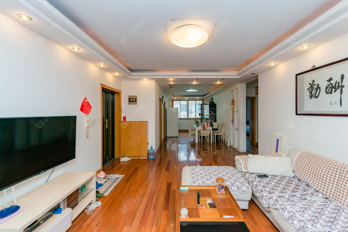 常州怀德苑在售二手房源_小牛看房