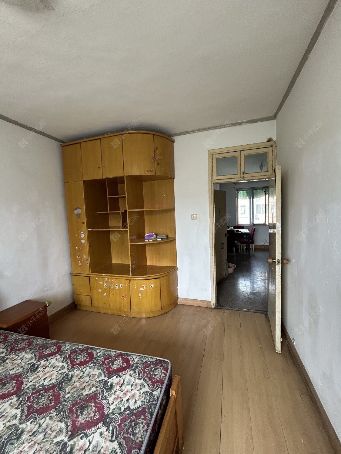 常州竹林新村在租房源室内图_小牛看房