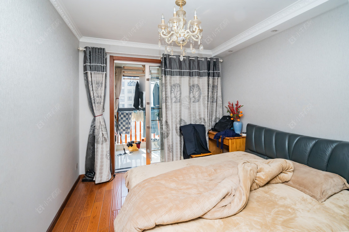 常州高成天鹅湖在售二手房_小牛看房