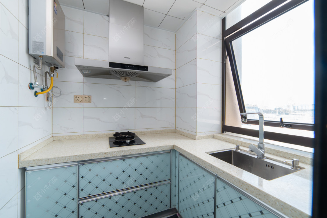 常州景荟凤凰公寓在售二手房源室内图_小牛看房