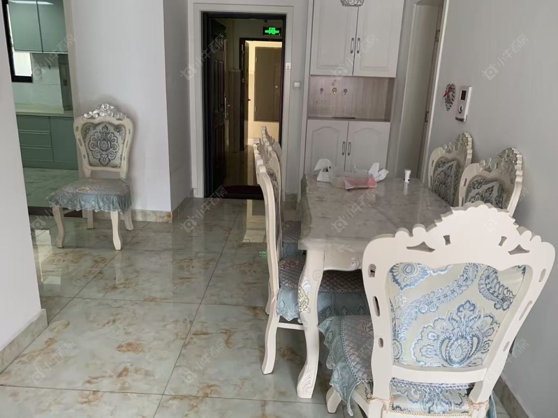 常州景瑞英郡在租房源室内图_小牛看房