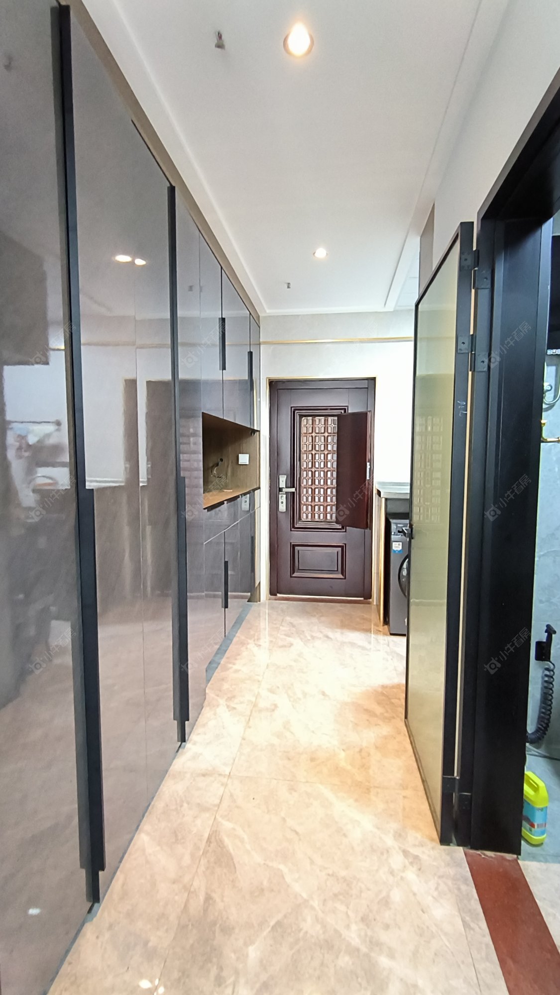 常州裕坤美城公馆在租房源_小牛看房