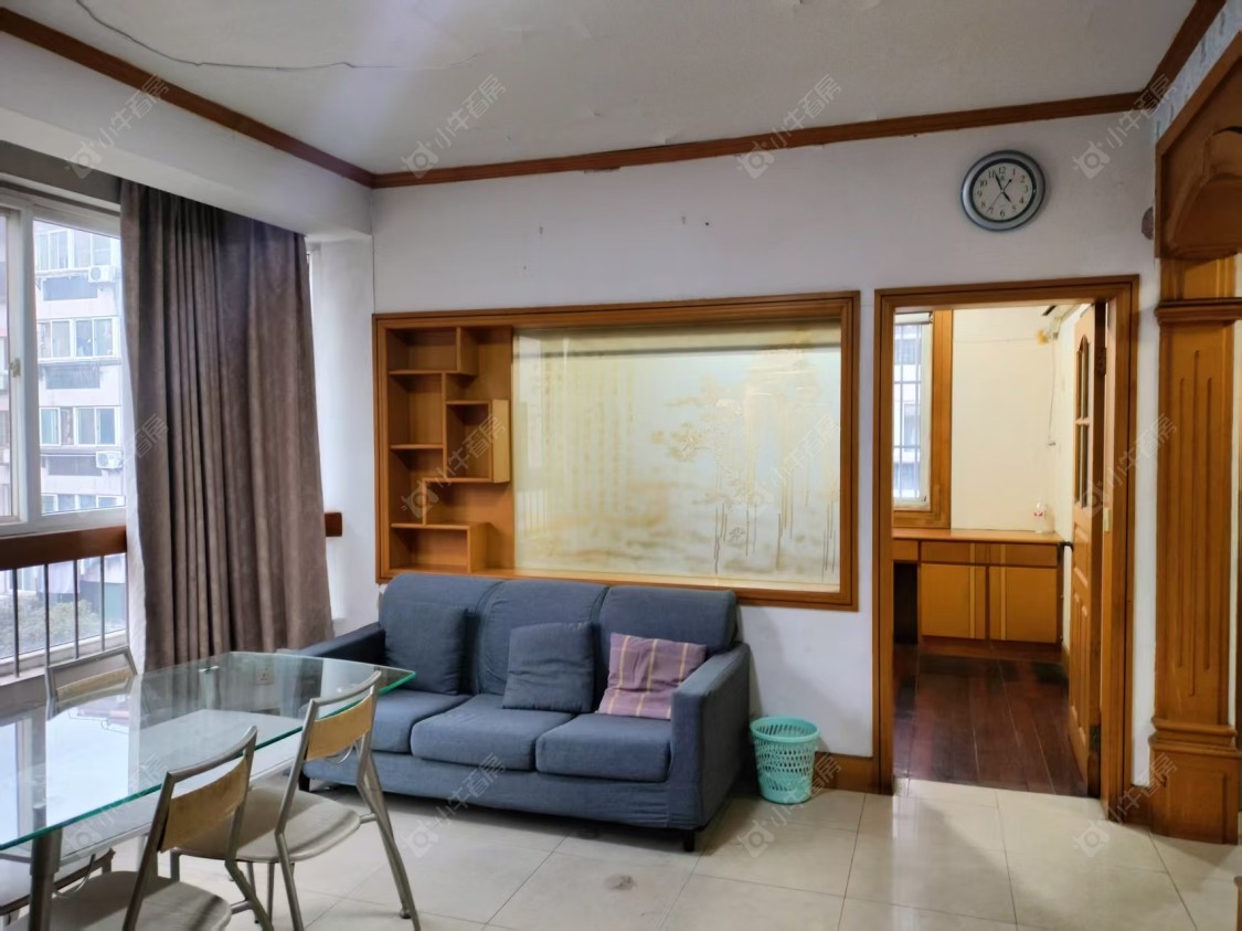 常州藻江花园一期在租房源室内图_小牛看房