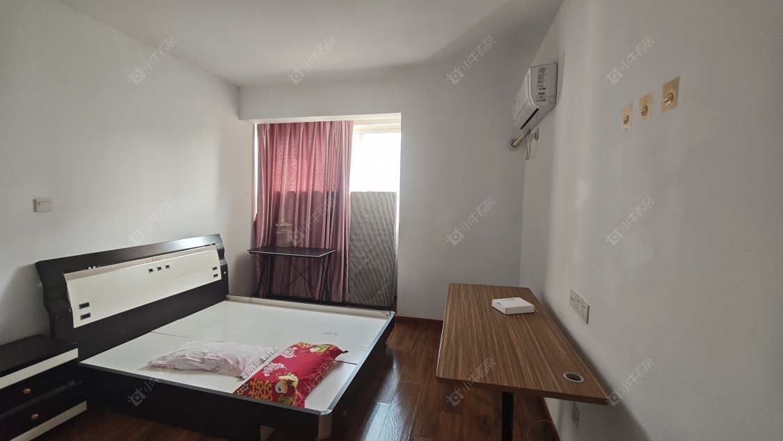 常州青竹苑C区在租房源室内图_小牛看房