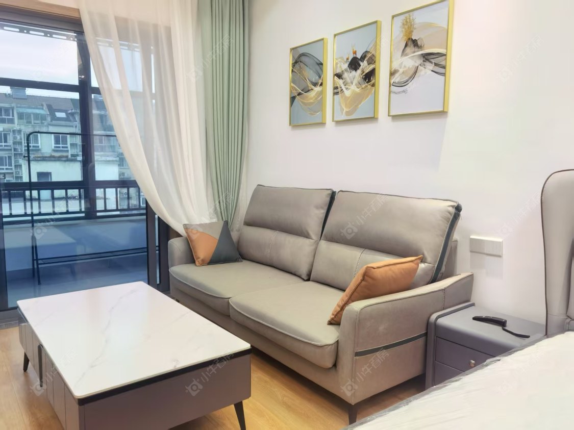 常州运河天地在租房源_小牛看房