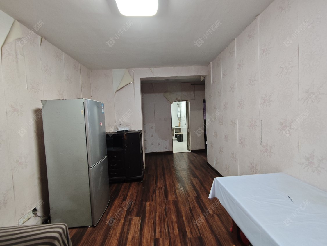 常州新龙花苑东区在租房源室内图_小牛看房