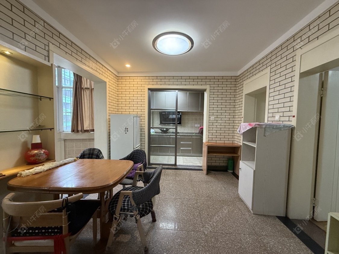 常州翠竹新村南区租房_小牛看房