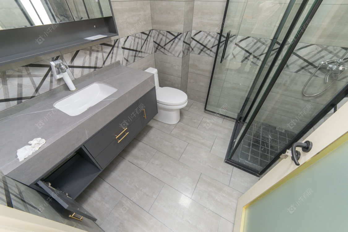 常州玉兰广场四期在售二手房源室内图_小牛看房