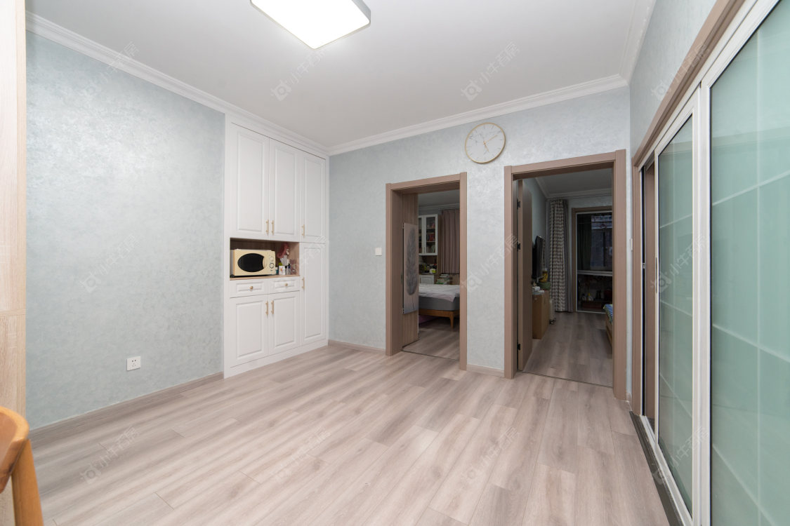 常州花园新村（钟楼）在售二手房源室内图_小牛看房