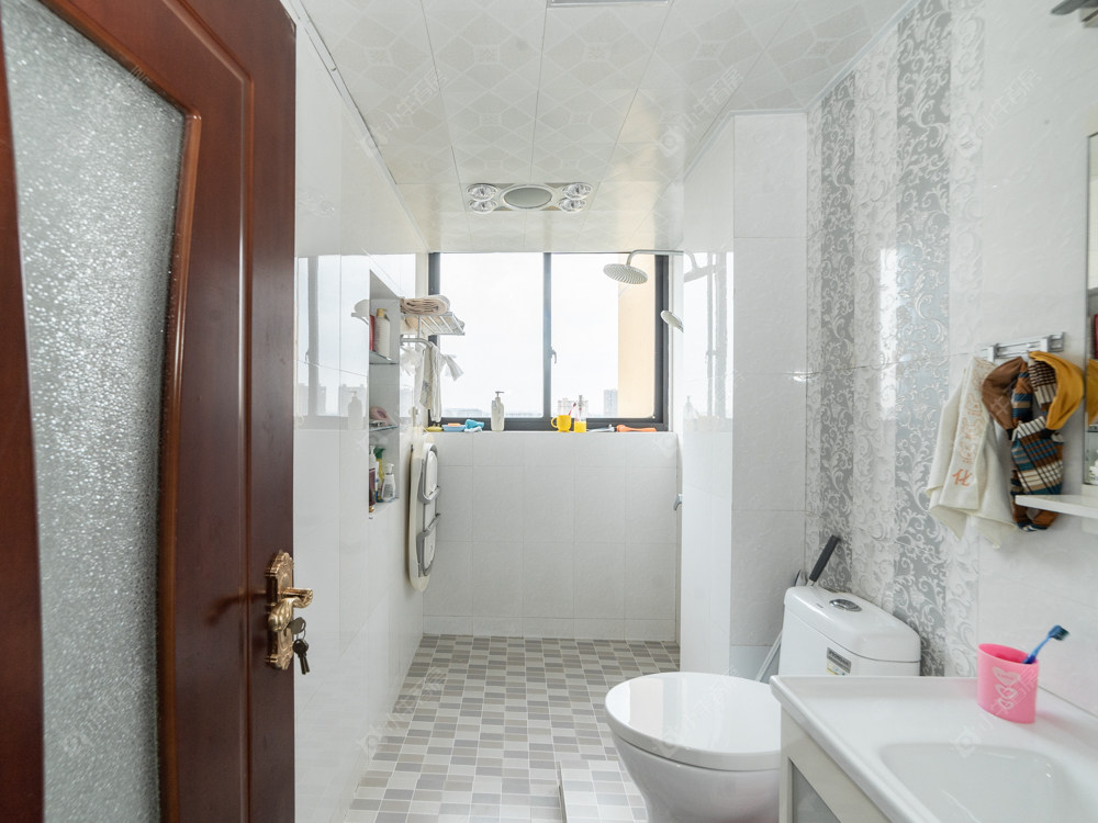 九洲花园一期房源室内图 常州九洲花园一期在售二手房源室内图_小牛看房