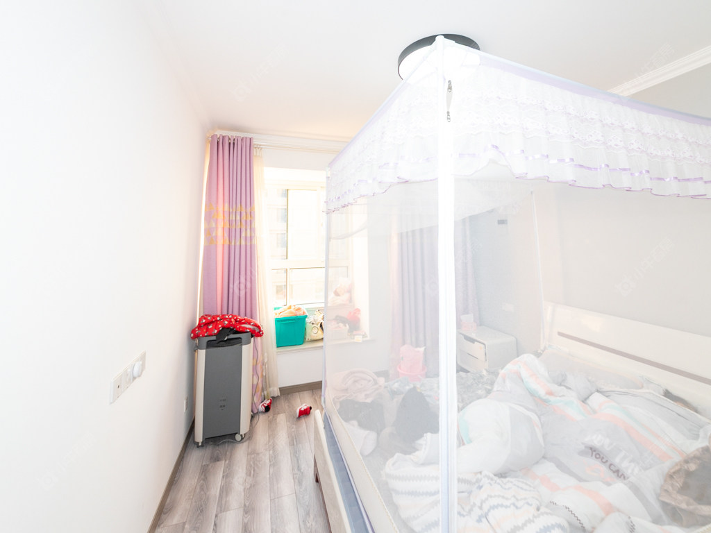 常州滨江豪园在售二手房源室内图_小牛看房