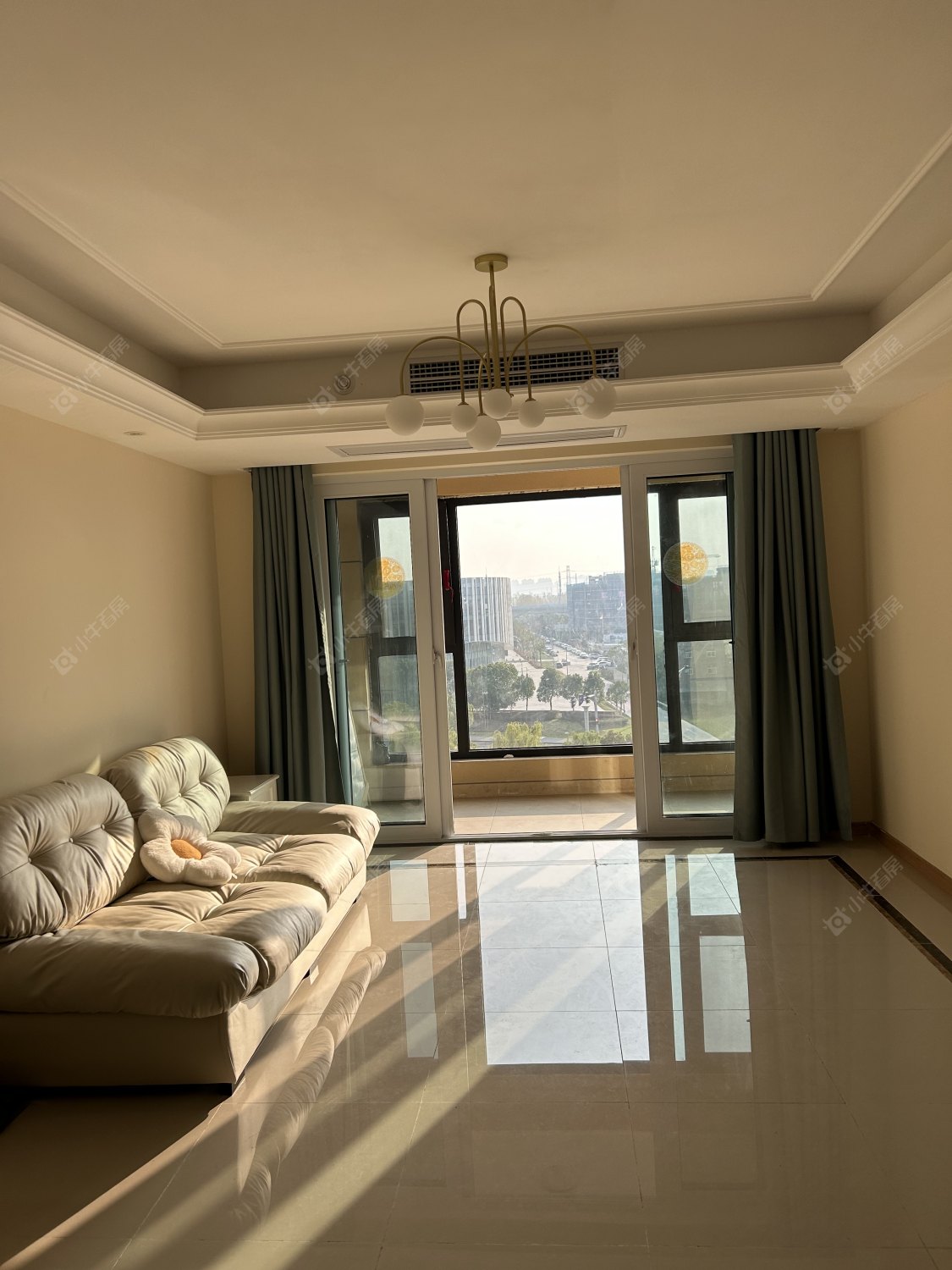 常州碧桂园金科光明府在租房源室内图_小牛看房