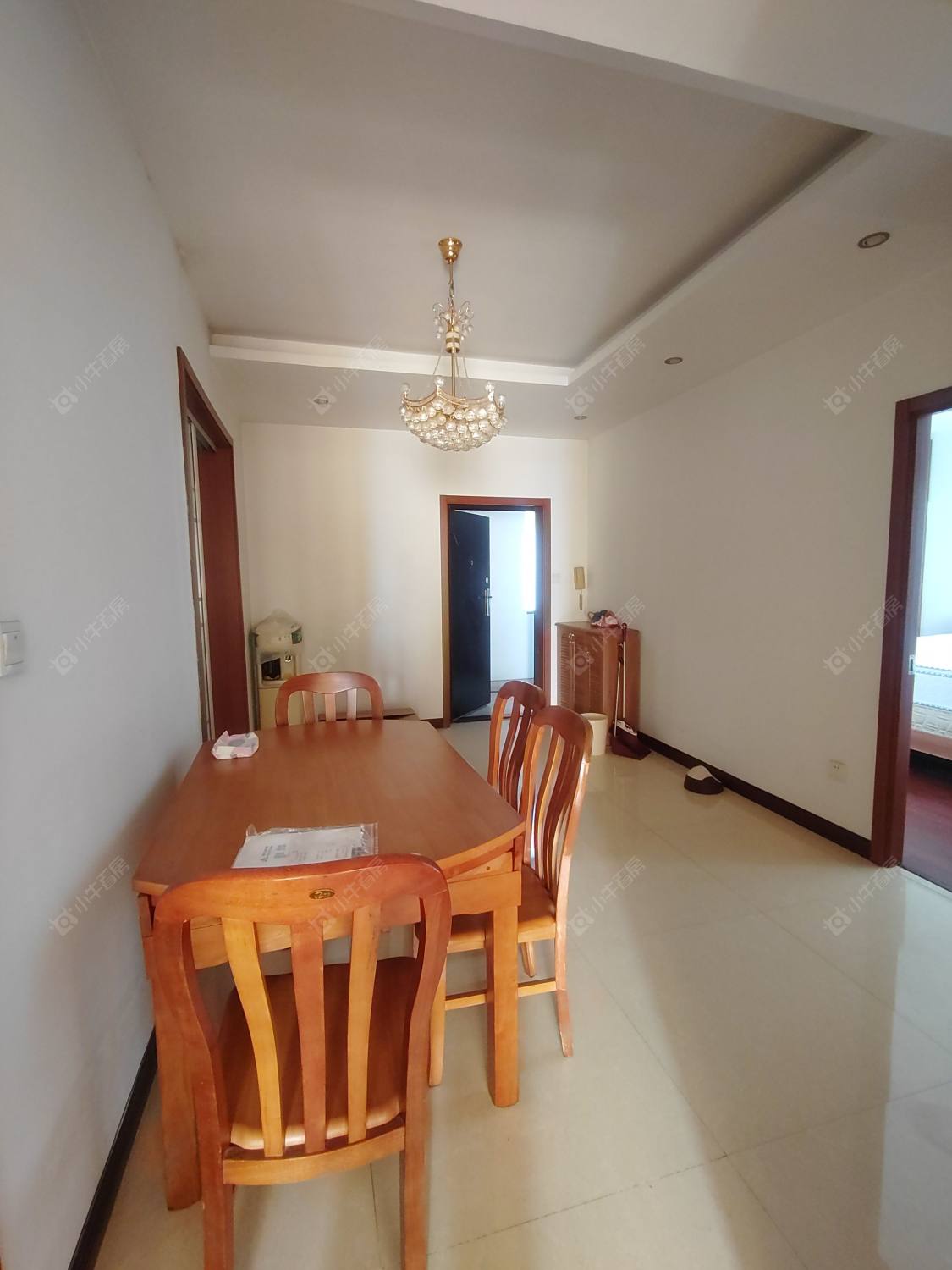 天安花园房源室内图 常州天安花园在租房源室内图_小牛看房