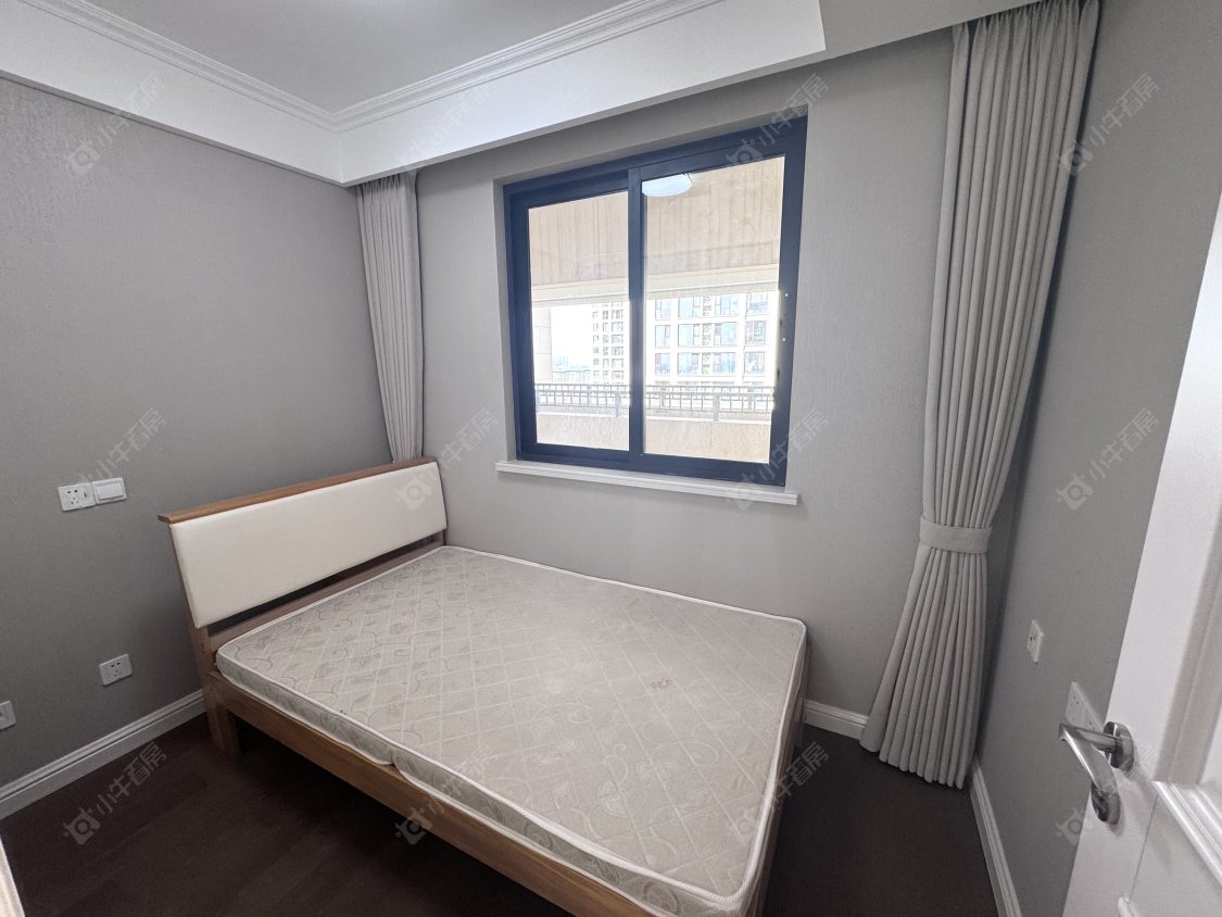 常州新城华宇悦隽公馆在租房源室内图_小牛看房