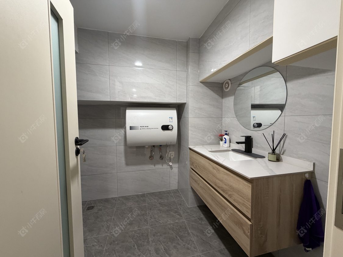 常州运河天地在租房源室内图_小牛看房