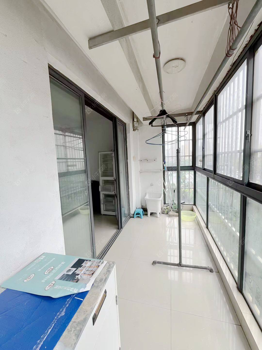 常州蔷薇家园在租房源室内图_小牛看房