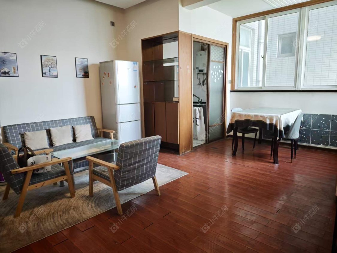 常州中创时代广场在租房源室内图_小牛看房