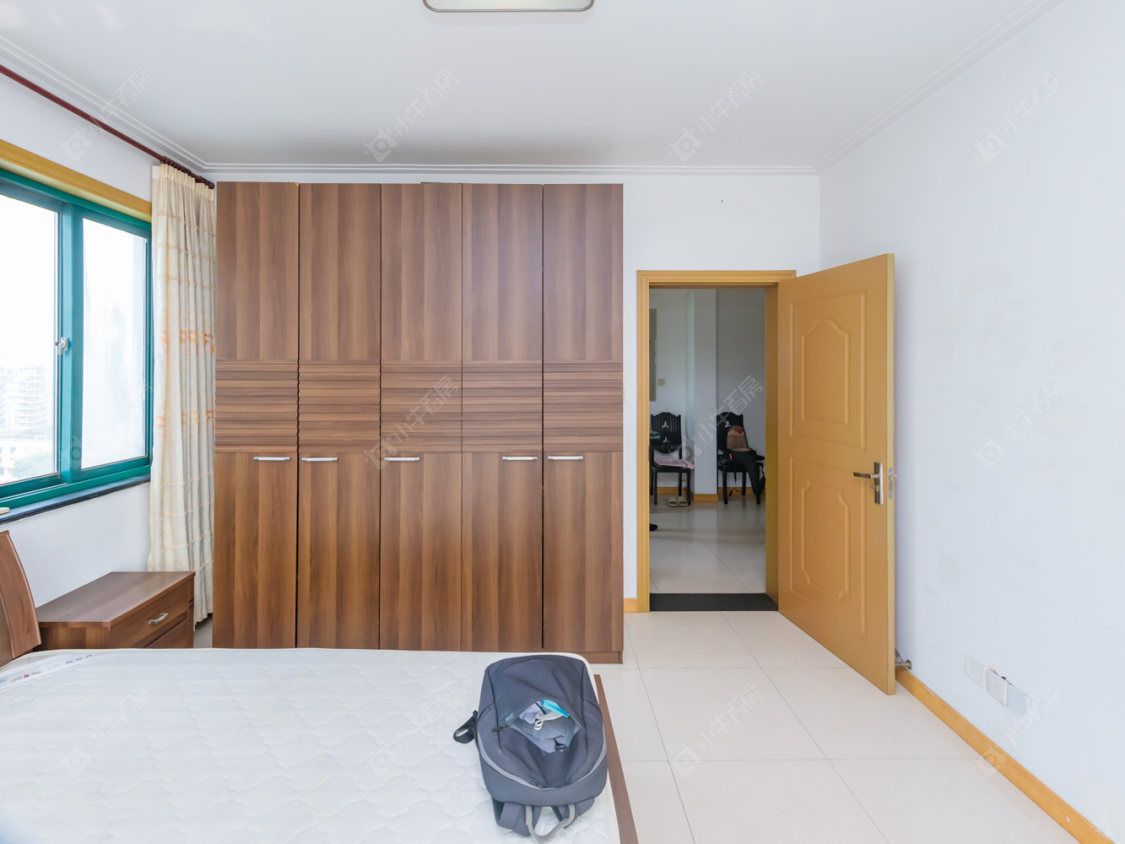 常州晋陵北苑在售二手房源室内图_小牛看房