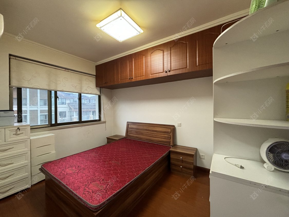 九洲豪廷苑房源 常州九洲豪廷苑在租房源_小牛看房