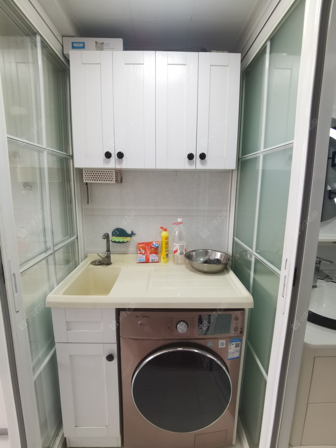 常州工人新村北在租房源_小牛看房