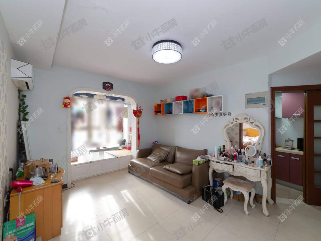 常州银河湾星苑租房_小牛看房