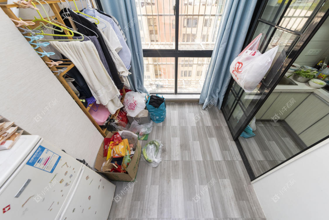 常州丰乐尚都在租房源_小牛看房