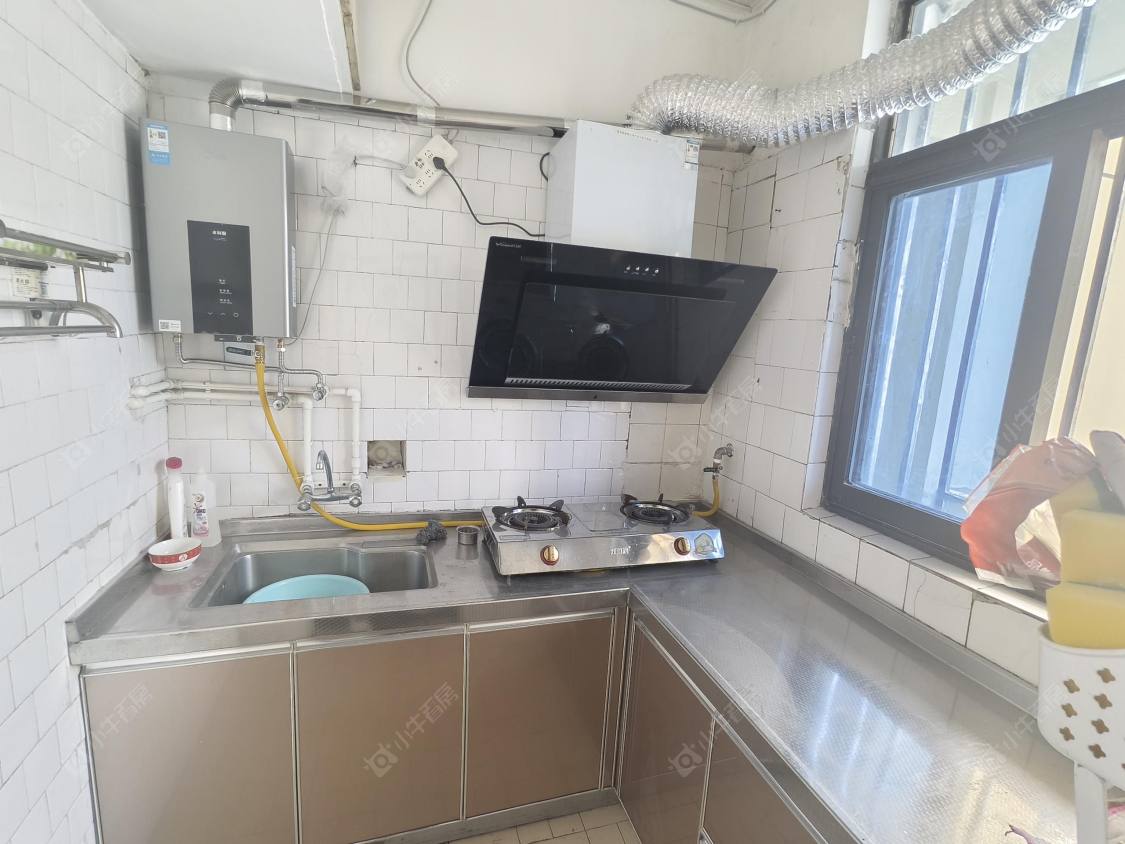 常州机械新村在租房源室内图_小牛看房