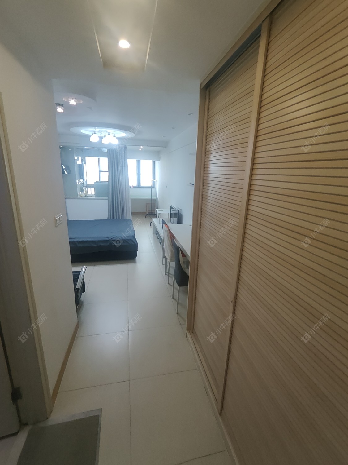 常州京城豪苑北区在租房源_小牛看房