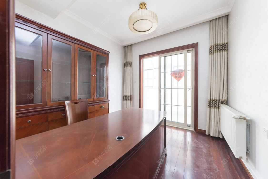 常州莱蒙城别墅区在售二手房源室内图_小牛看房