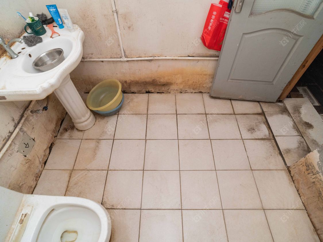 常州申达林与城在售二手房源室内图_小牛看房