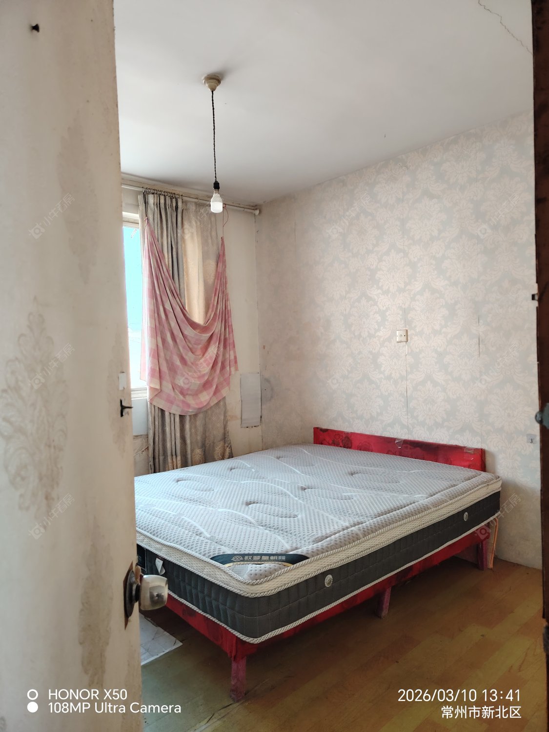 常州燕兴新村西区在租房源室内图_小牛看房