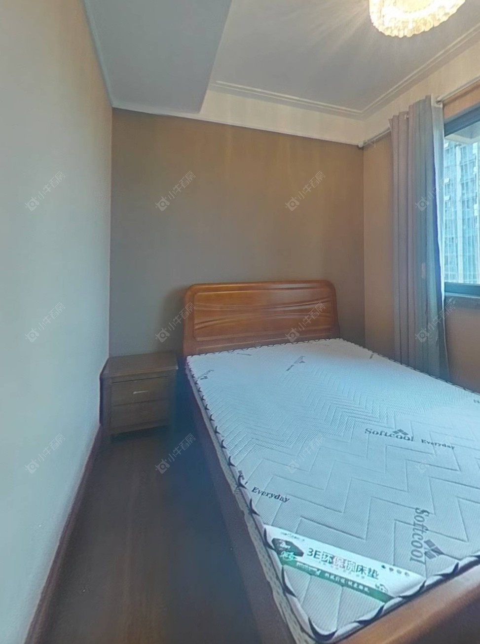 常州恒大御景租房_恒大御景3室2厅房源出租