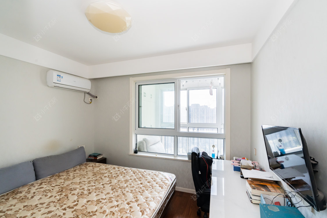 中海凤凰熙岸房源室内图 常州中海凤凰熙岸在售二手房源室内图_小牛看房