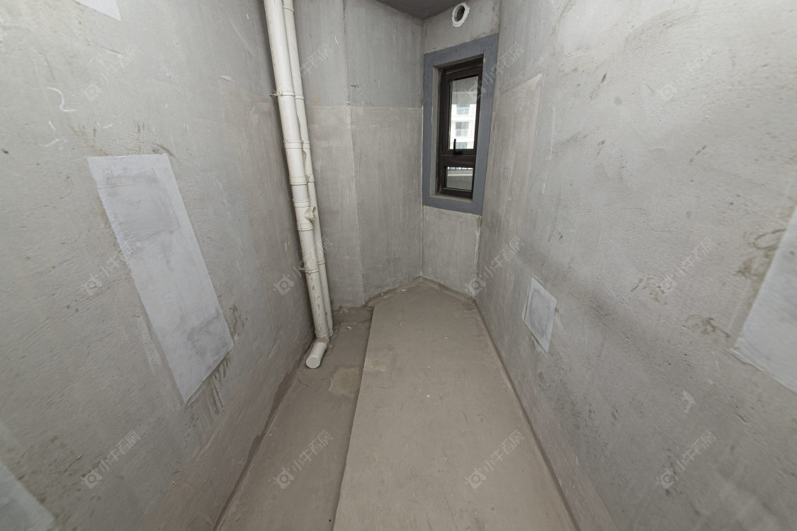 常州新城路劲·西岸时光在售二手房源室内图_小牛看房