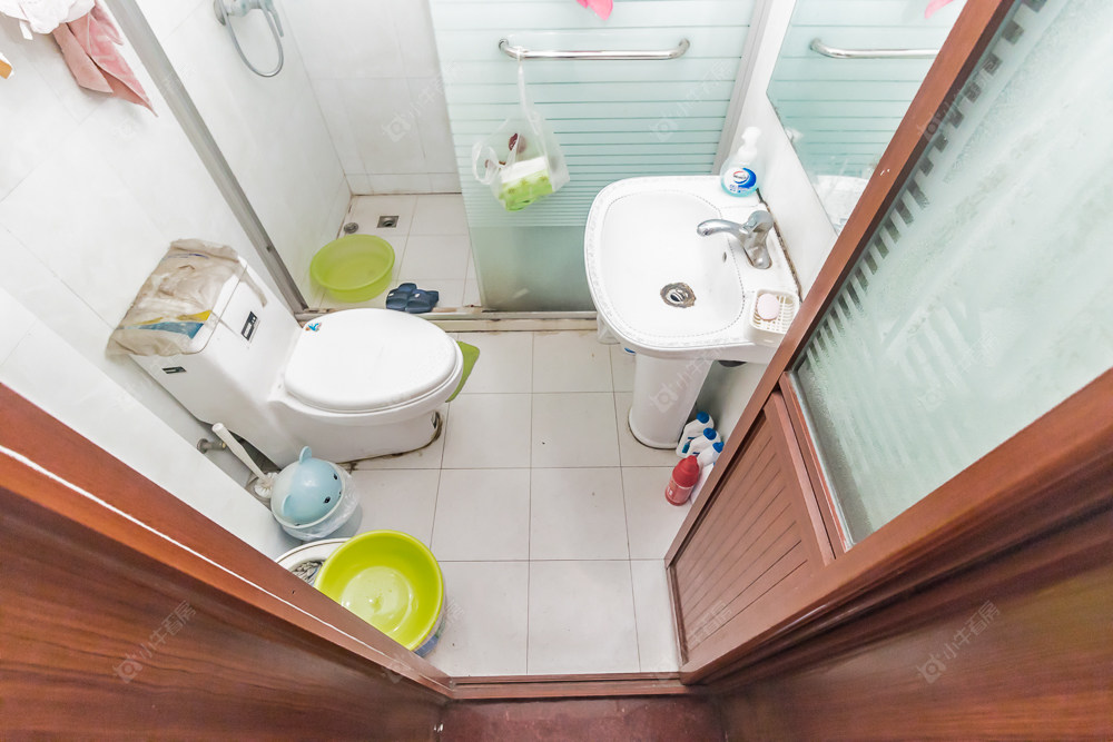 丰乐尚都房源室内图 常州丰乐尚都在售二手房源室内图_小牛看房