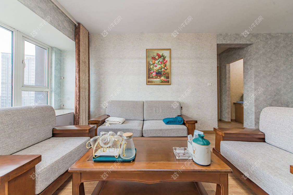 常州九龙仓时代上院在租房源_小牛看房