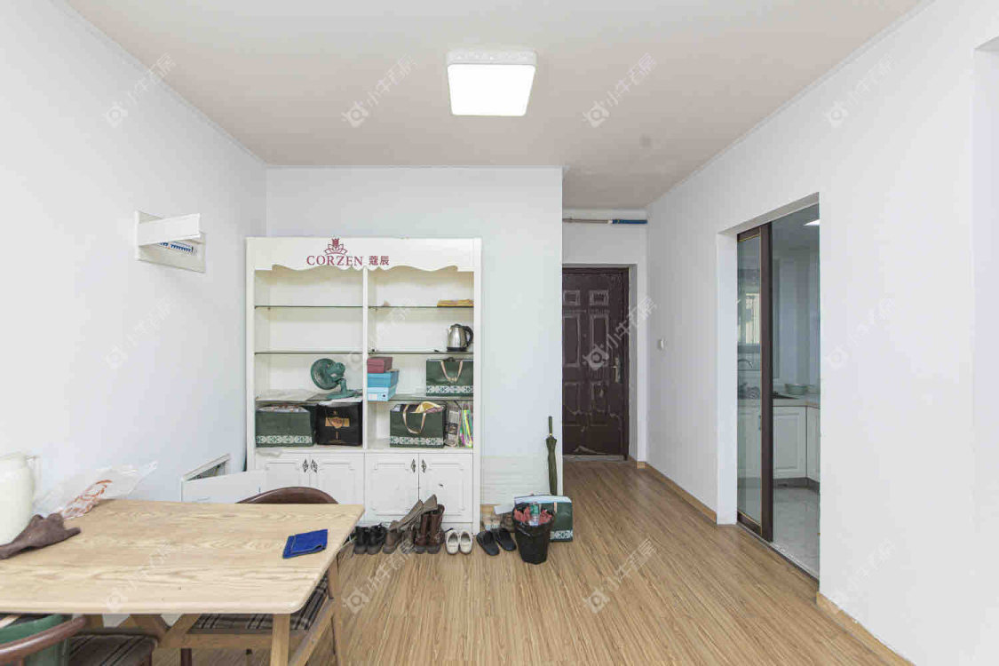 常州招商花园城在租房源室内图_小牛看房