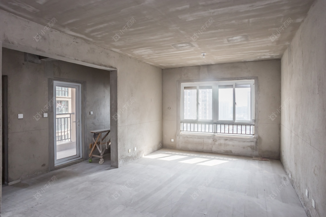 常州深业华府在售二手房源室内图_小牛看房