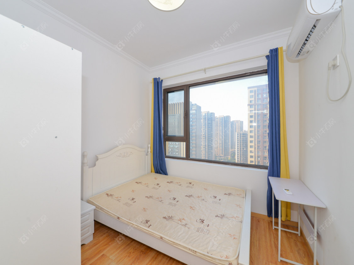 常州中景华府在售二手房源室内图_小牛看房