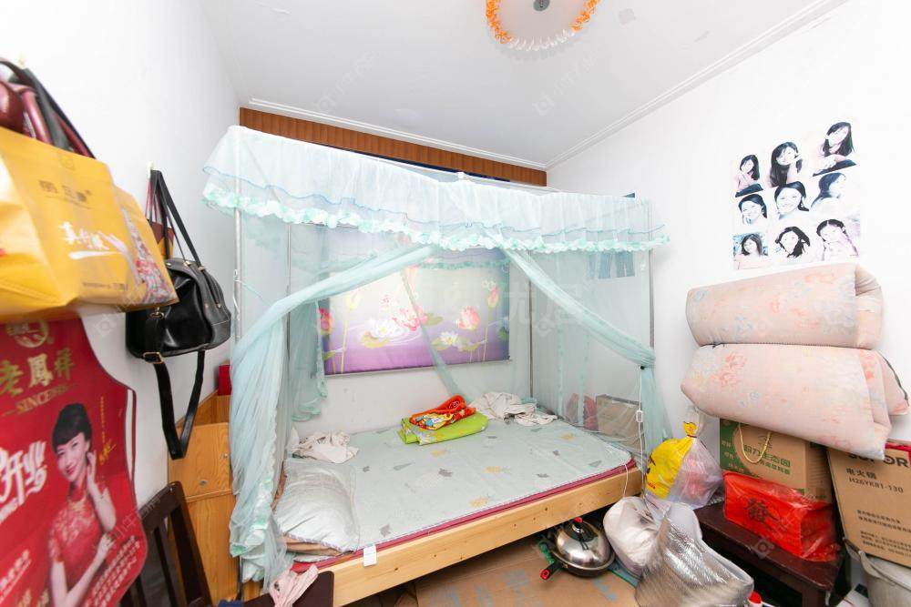 常州新魏花园在售二手房源室内图_小牛看房