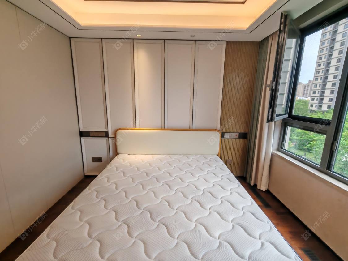 常州嘉宏一江风华在租房源室内图_小牛看房