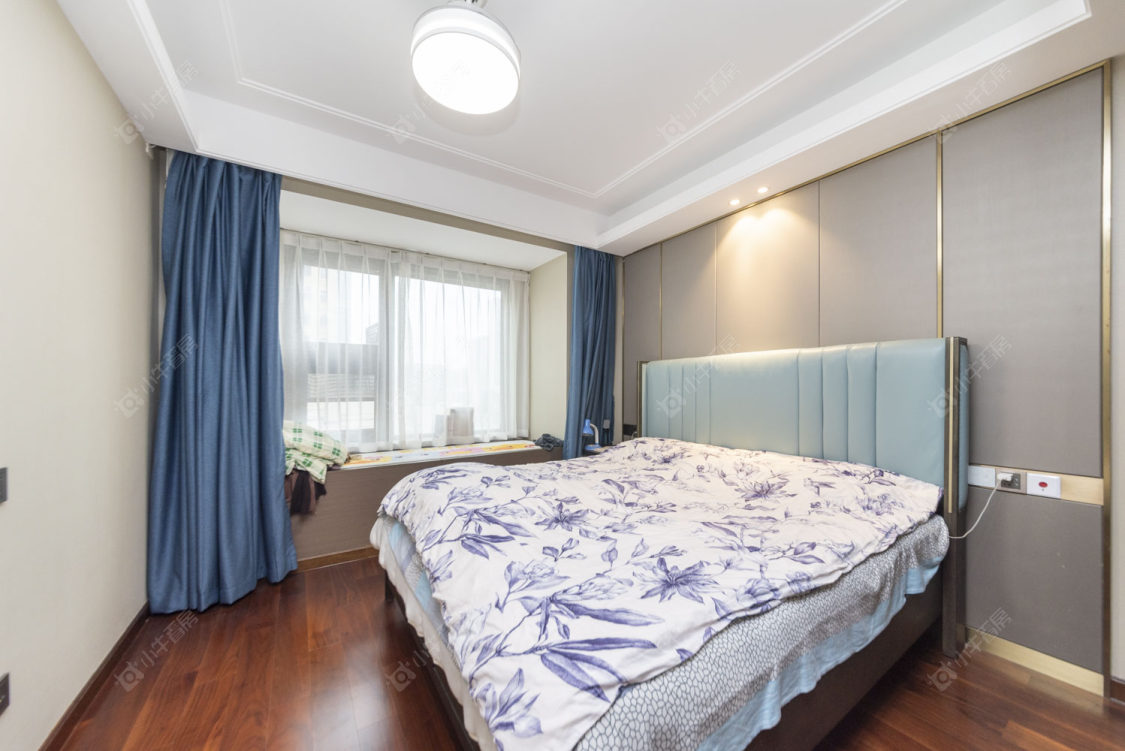 常州美的翰林府在售二手房源室内图_小牛看房