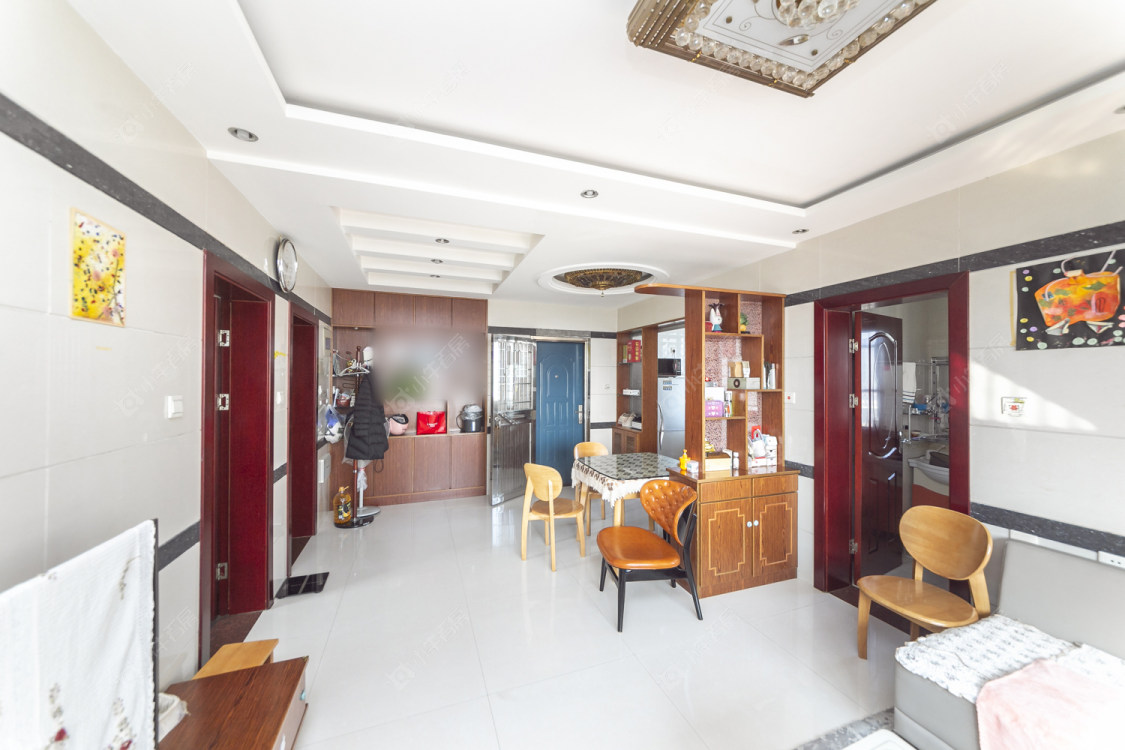 常州沈家花苑在售二手房源室内图_小牛看房