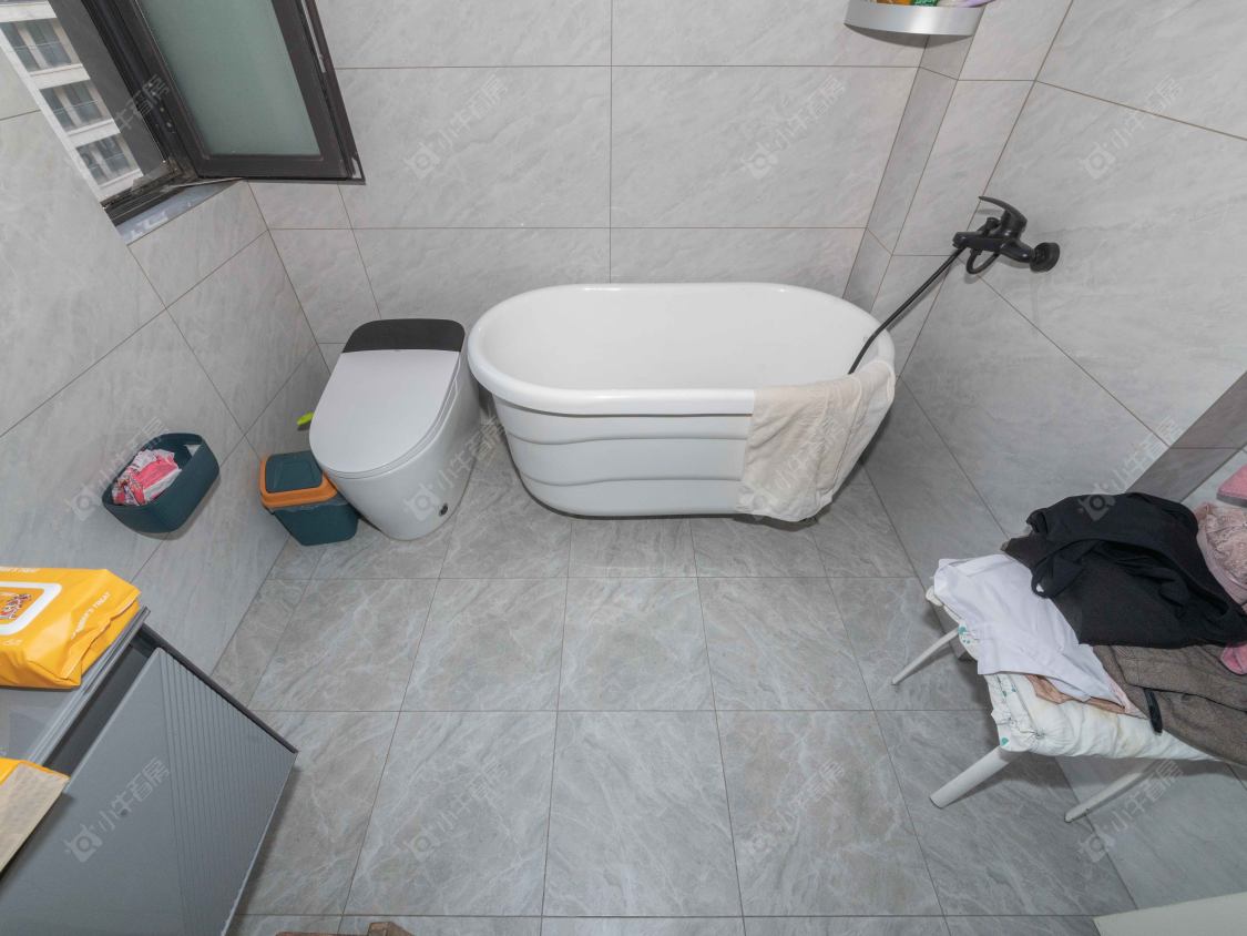 常州雅居乐路劲棠颂在售二手房源室内图_小牛看房