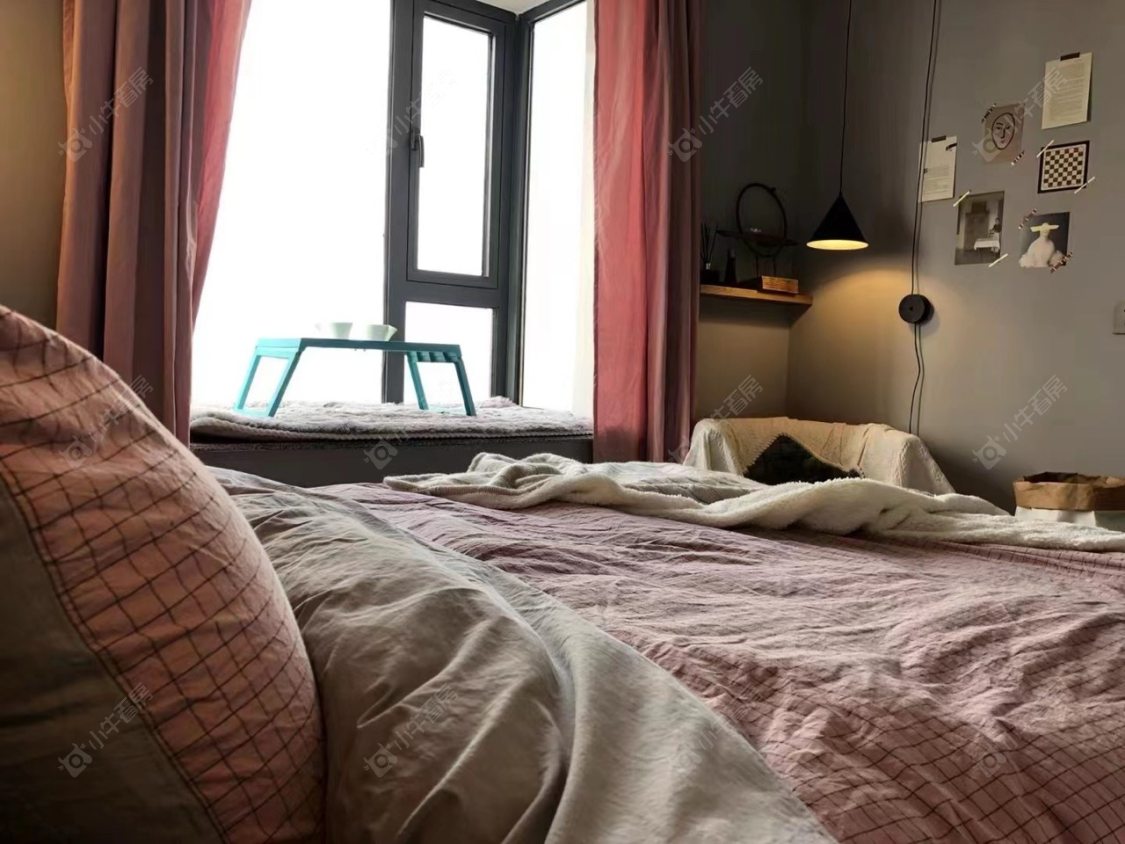 常州金鼎公寓在租房源室内图_小牛看房