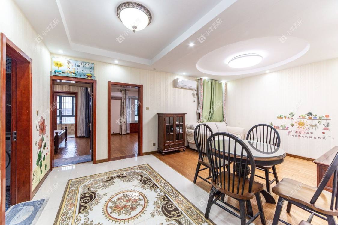 顺园八村三期房源 常州顺园八村三期在租房源_小牛看房